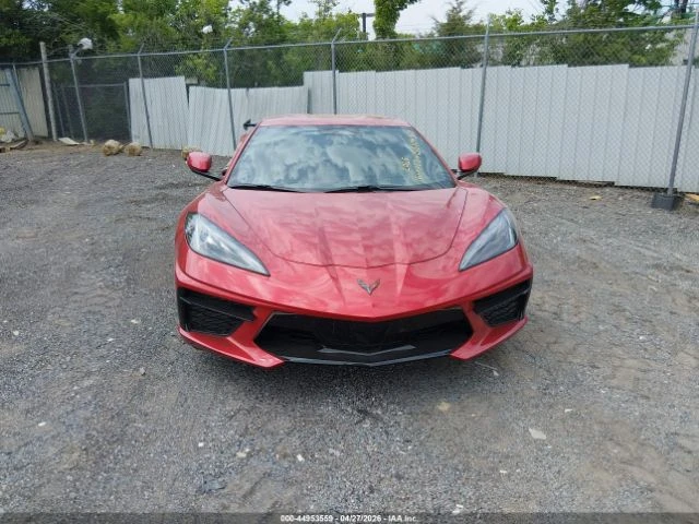 Chevrolet Corvette STINGRAY 1LT*  | Mobile.bg � ����������� 3