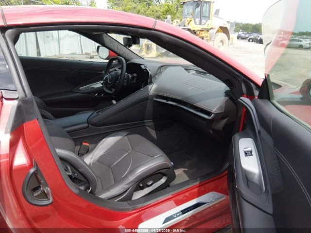 Chevrolet Corvette STINGRAY 1LT*  | Mobile.bg � ����������� 10