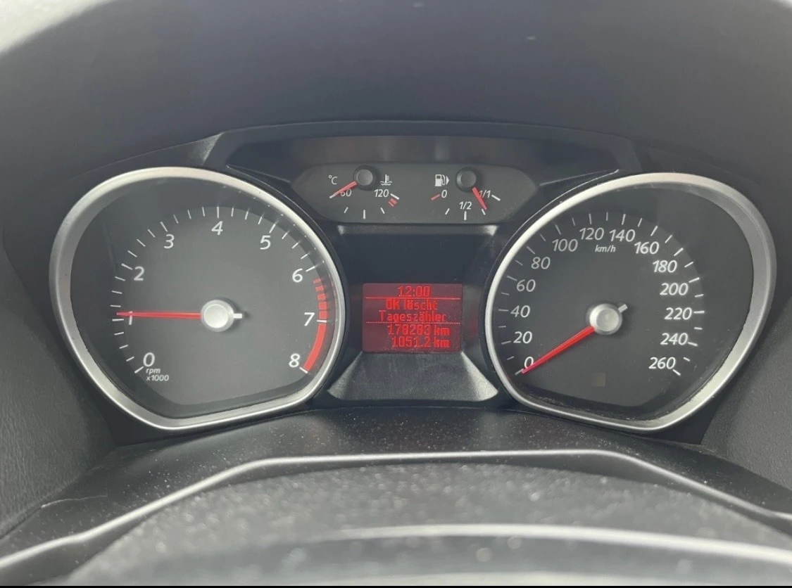 Ford Mondeo 1.6-125 | Mobile.bg   13