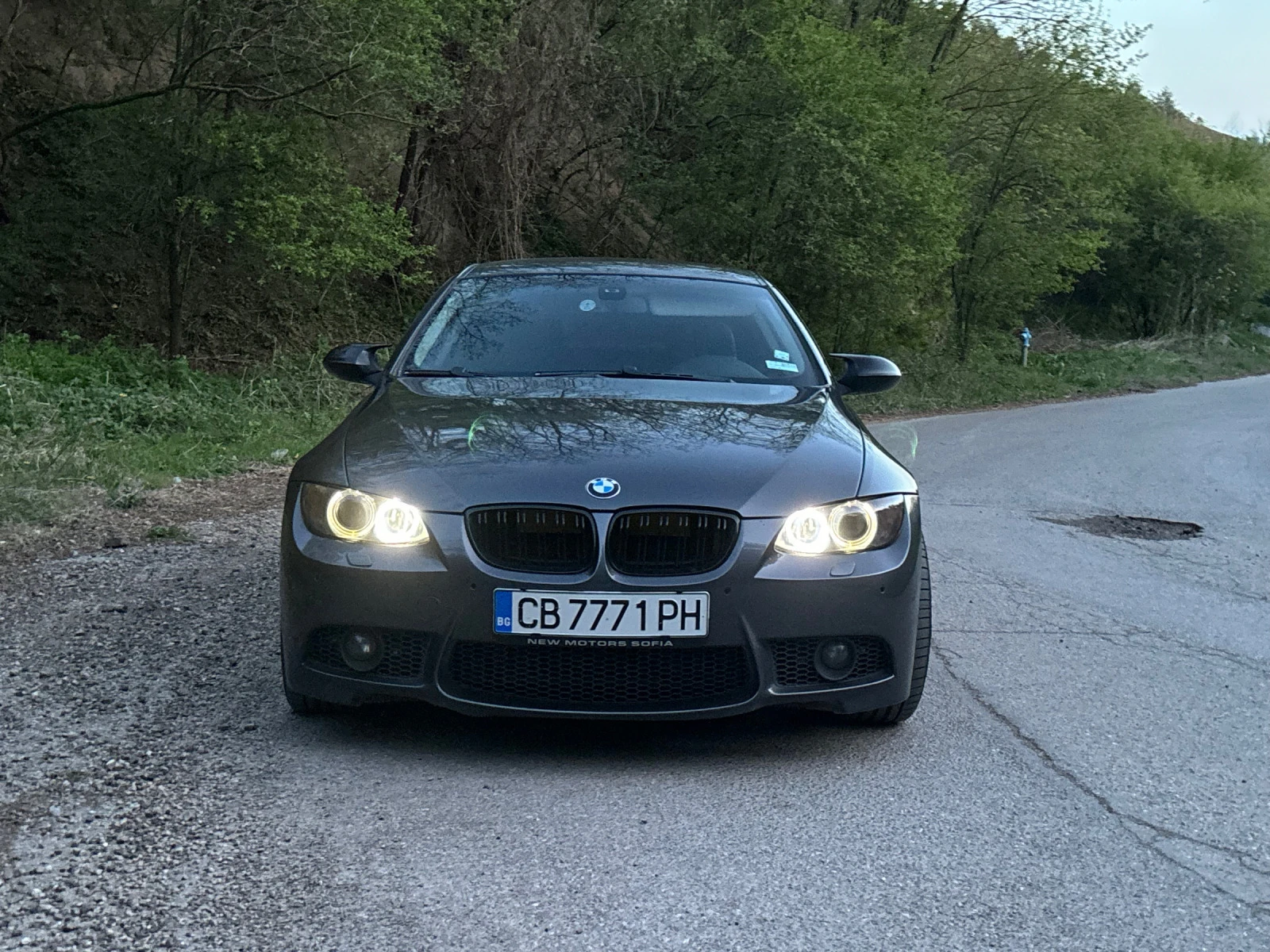 BMW 330  - изображение 5