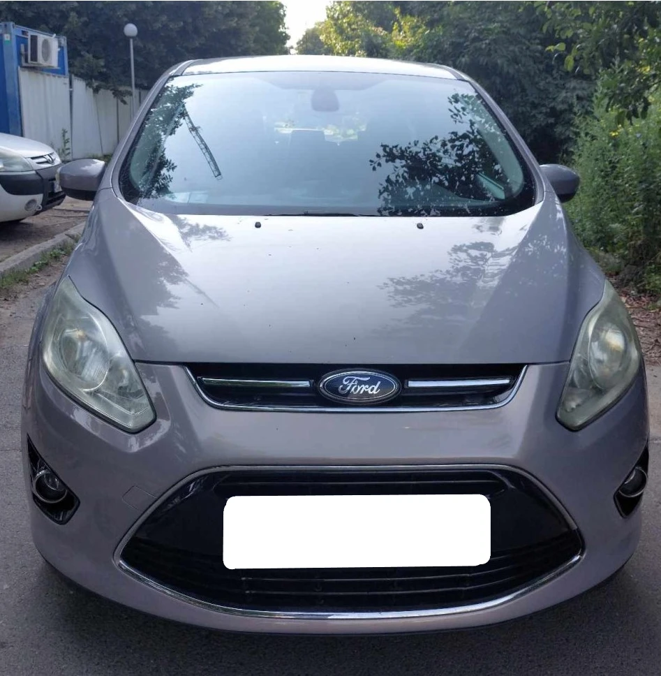 Ford C-max 163 HP, Navi - изображение 3