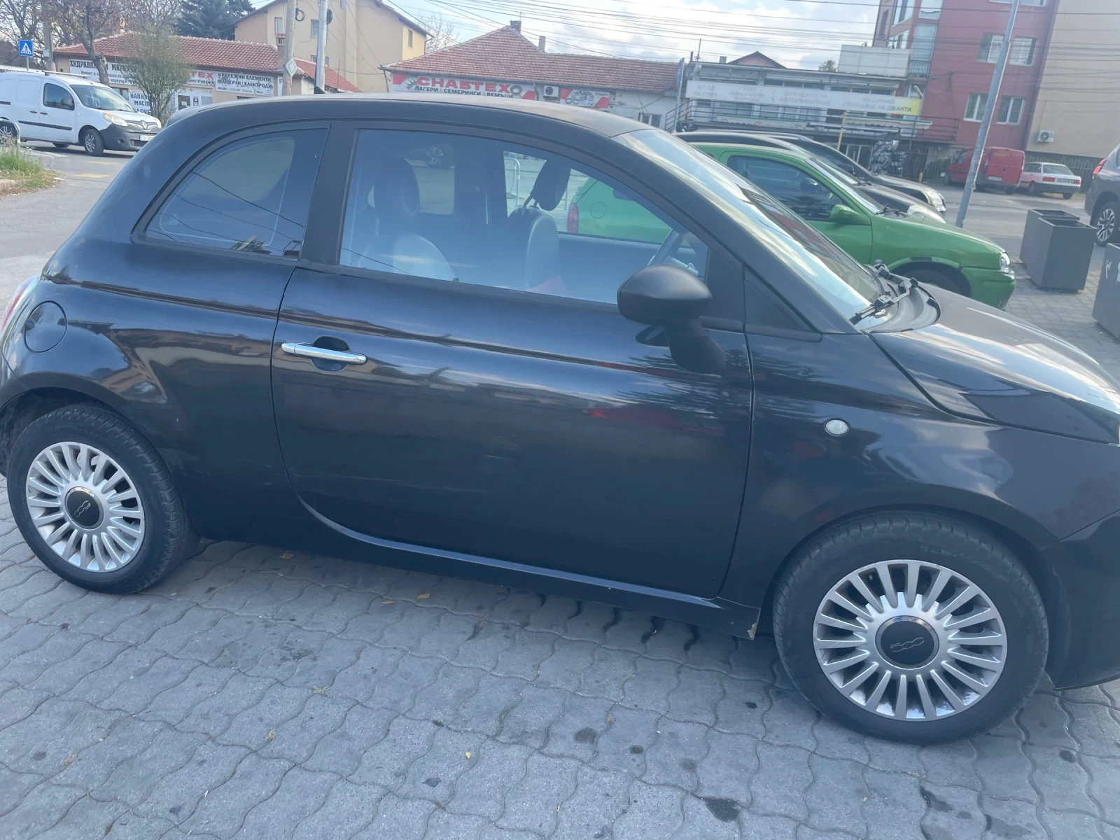 Fiat 500  - изображение 3