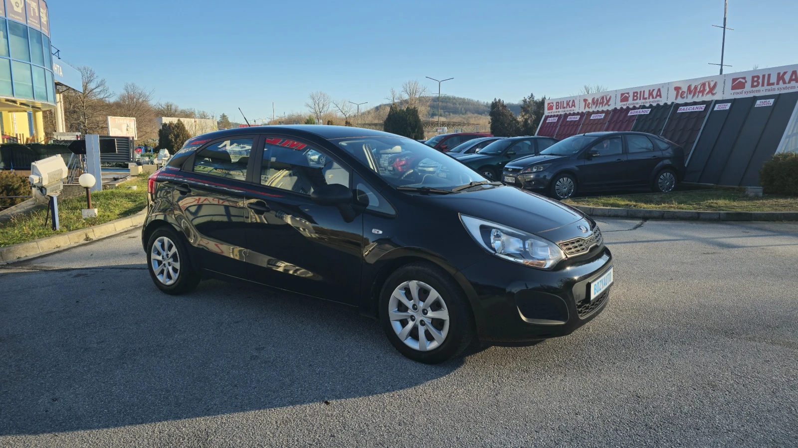 Kia Rio 1.2i/KLIMA - изображение 6