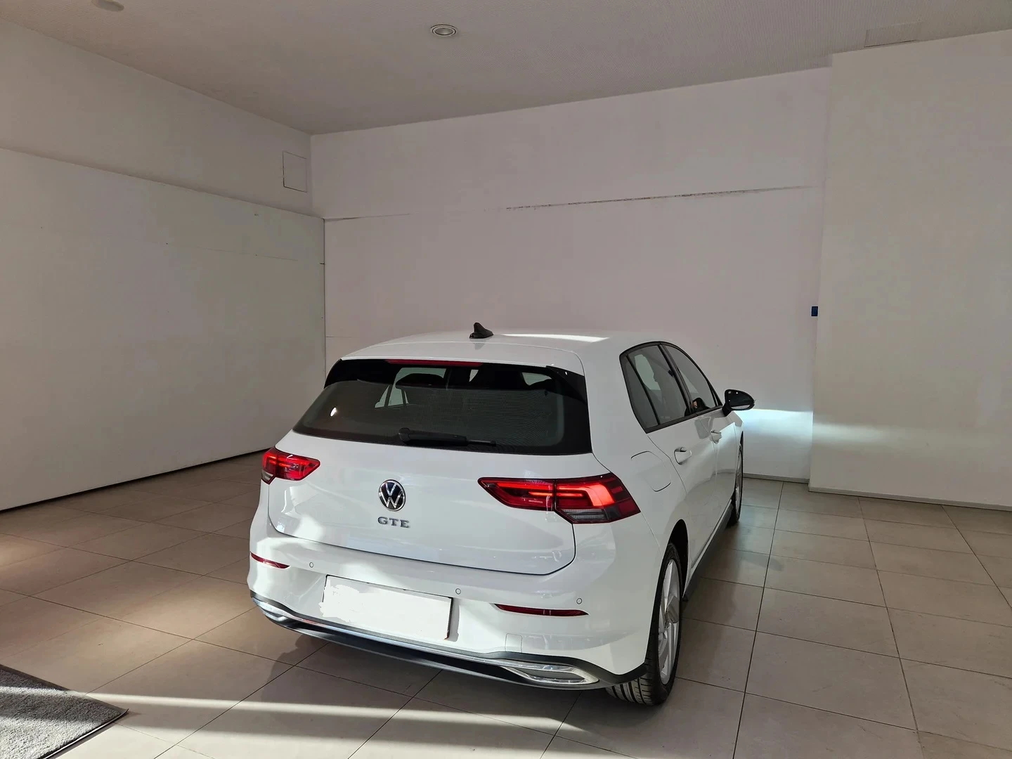 VW Golf GTE - изображение 4