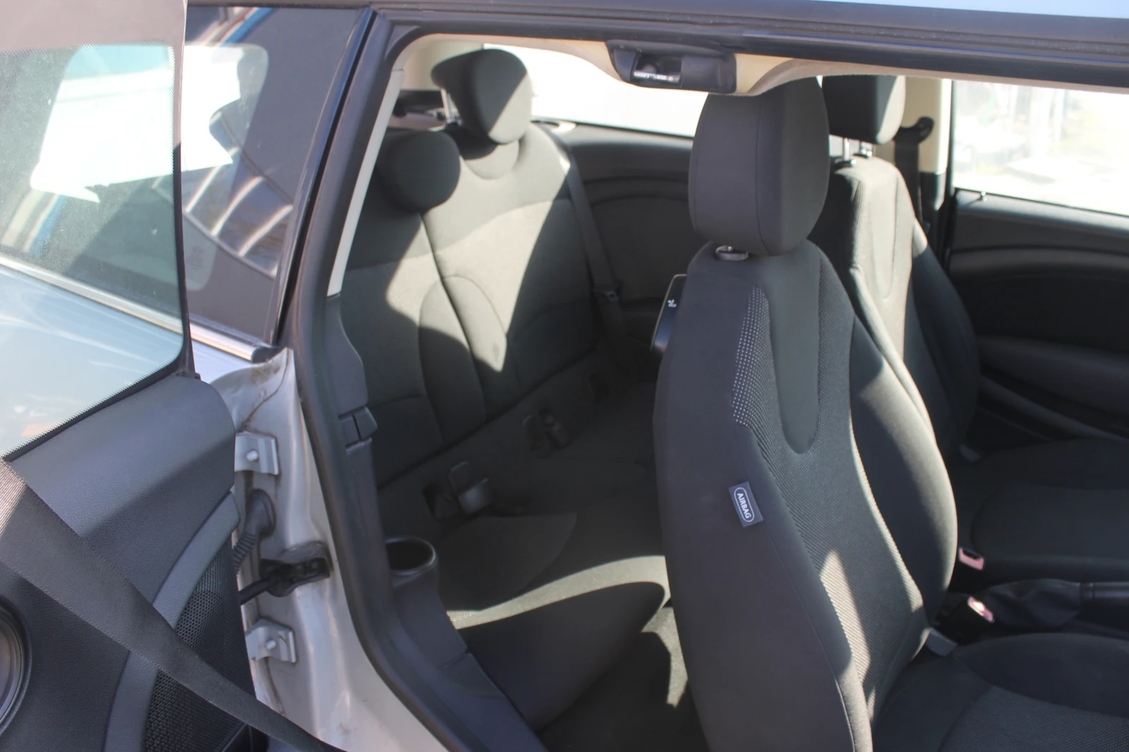 Mini Cooper D CLUBMAN , НА ЧАСТИ, evro5A, ИТАЛИЯ, НОВ ВНОС | Mobile.bg — изображение 12