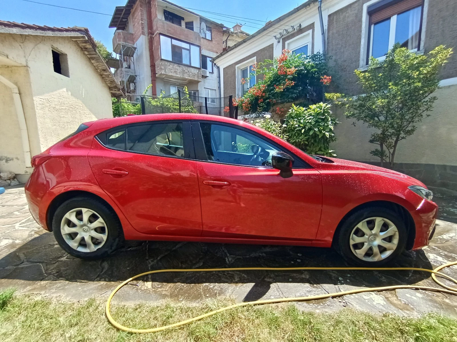 Mazda 3  - изображение 3