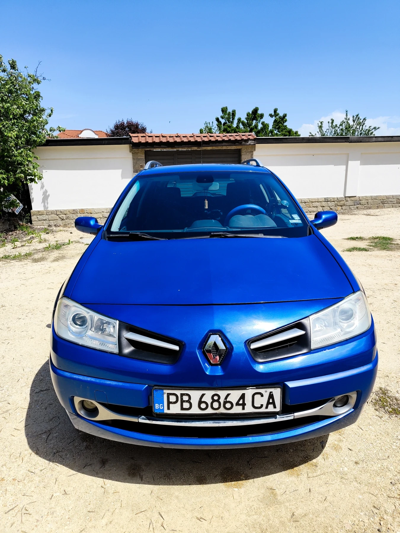 Renault Megane  - изображение 2