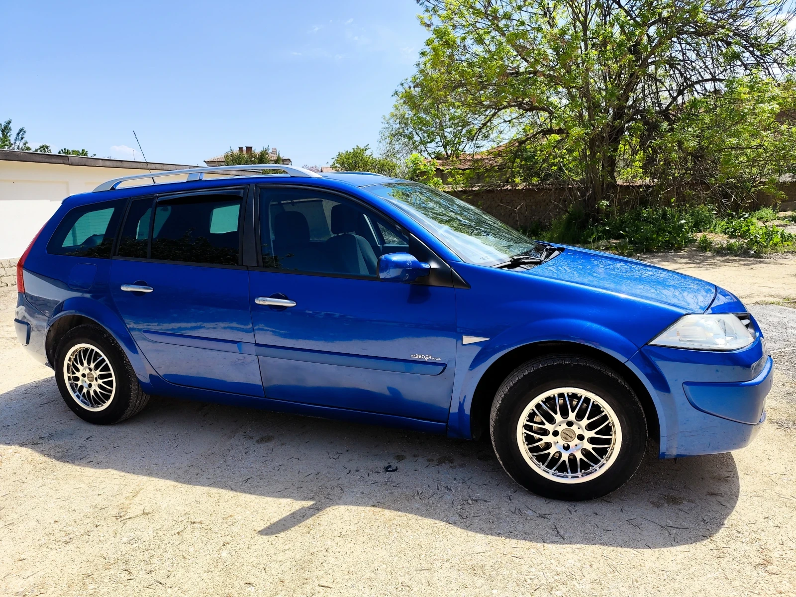 Renault Megane  - изображение 3