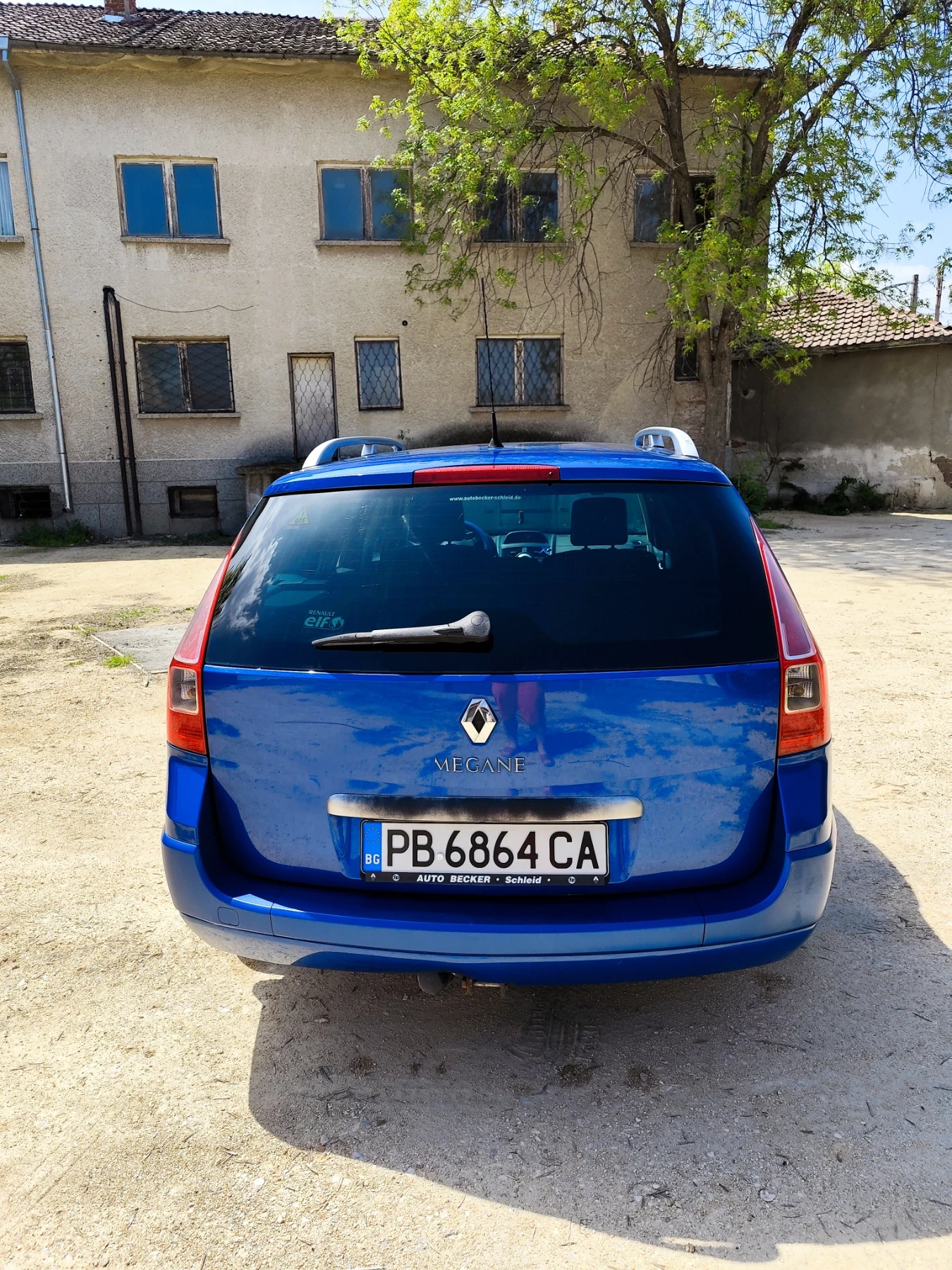 Renault Megane  - изображение 4