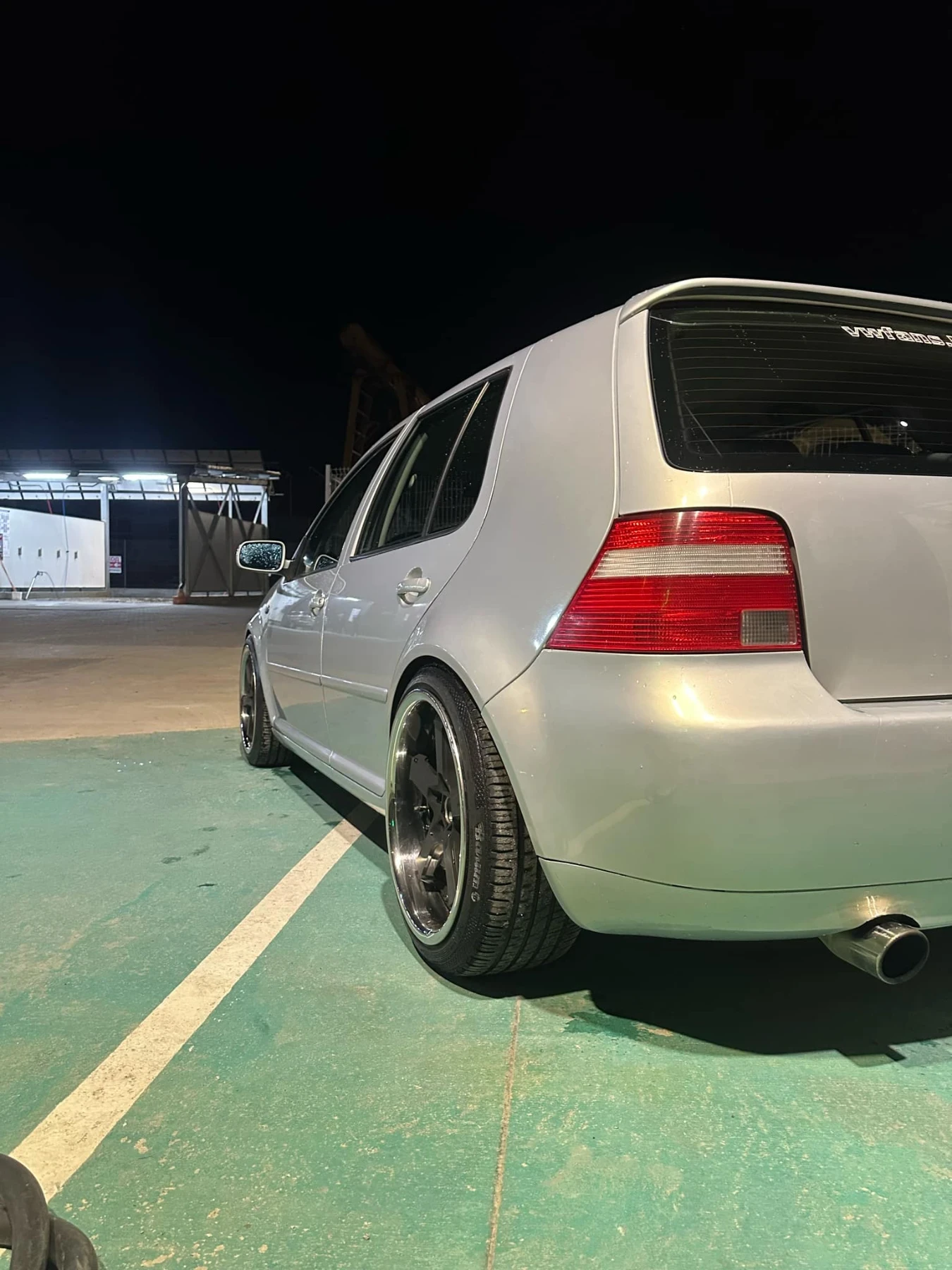 VW Golf  - изображение 5