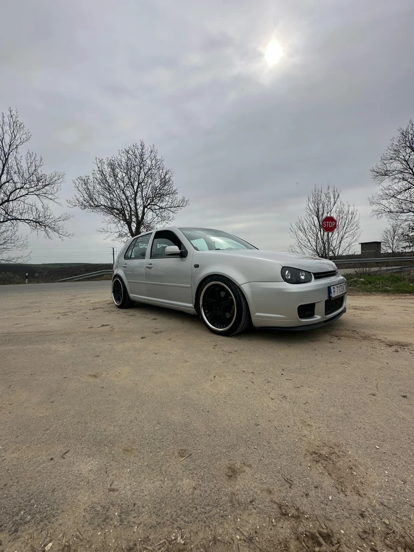 VW Golf  - изображение 2