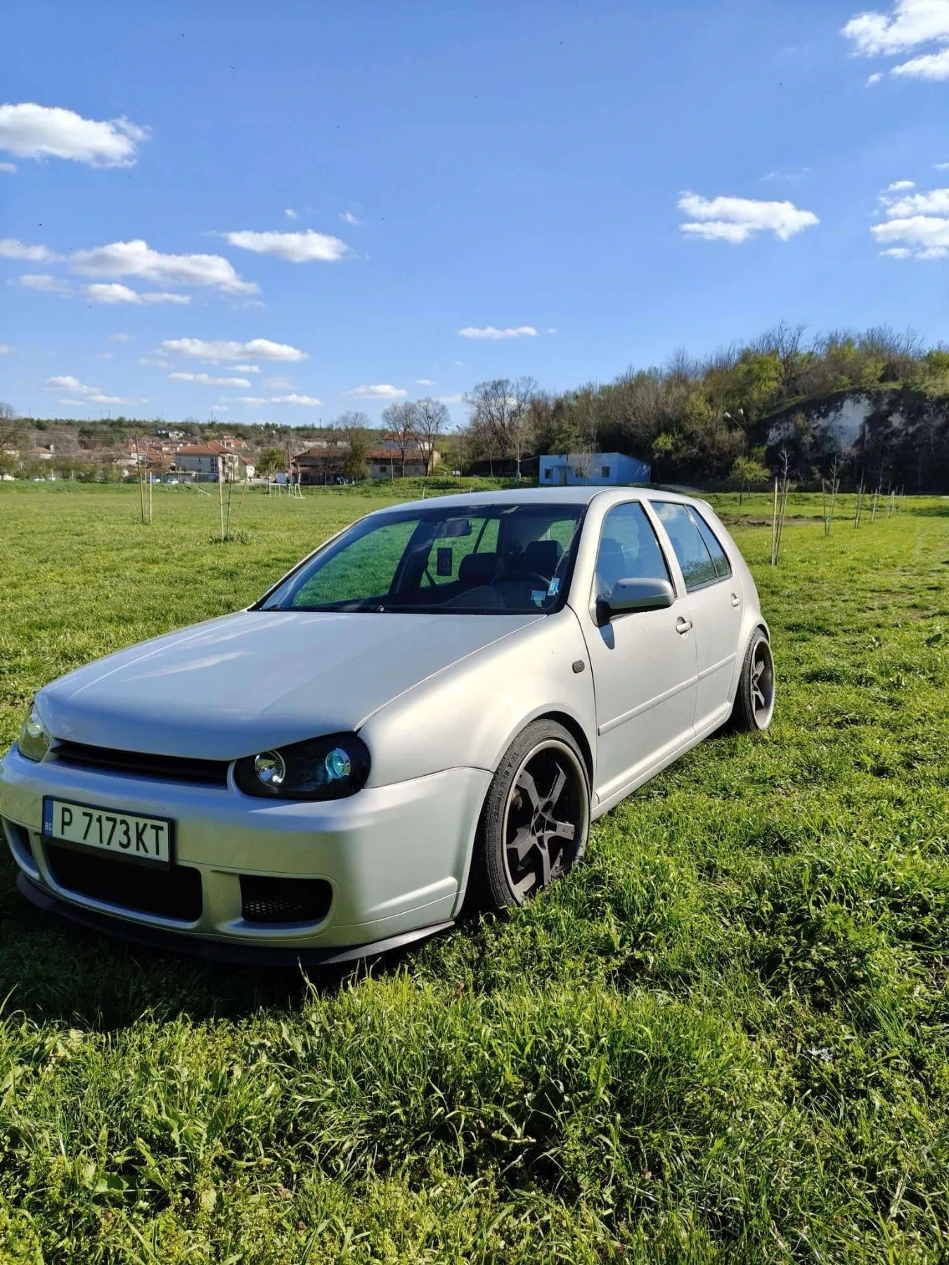 VW Golf  - изображение 3