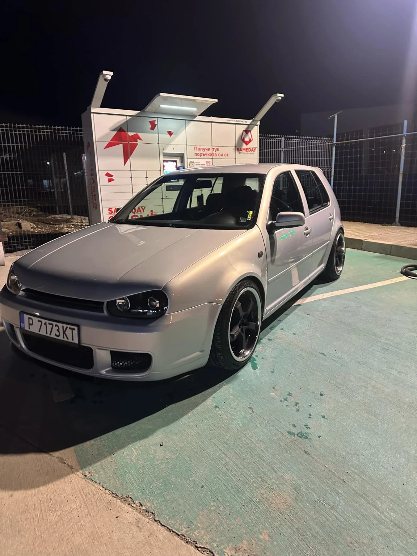 VW Golf  - изображение 4