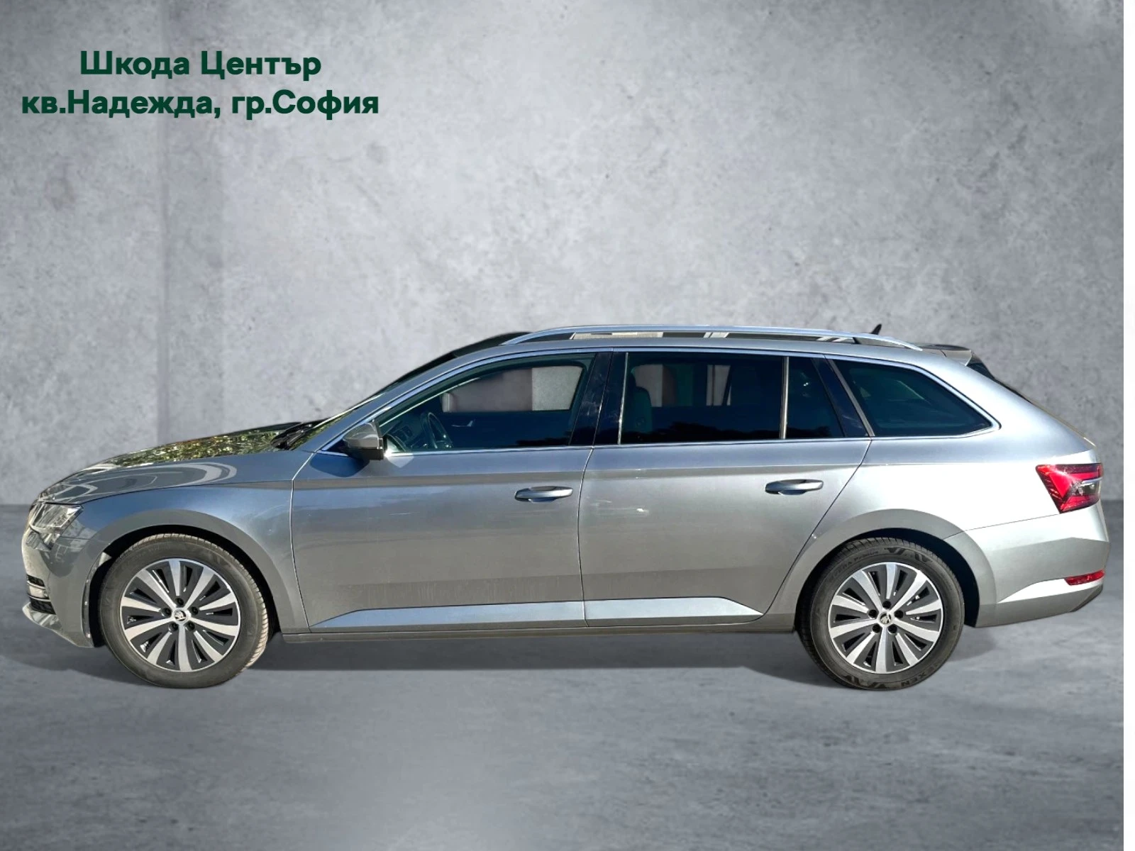 Skoda Superb 2.0TDI 7DSG  - изображение 3