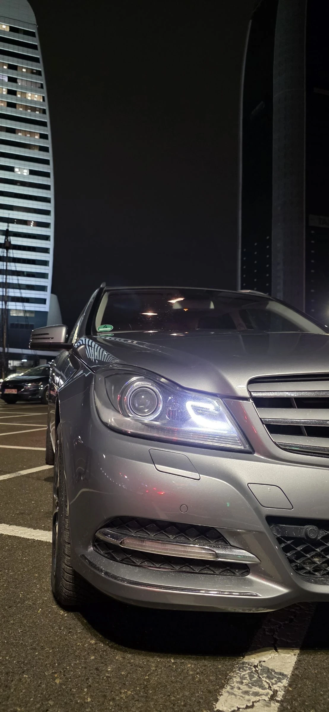 Mercedes-Benz C 200 Avantgarde  | Mobile.bg � ����������� 13