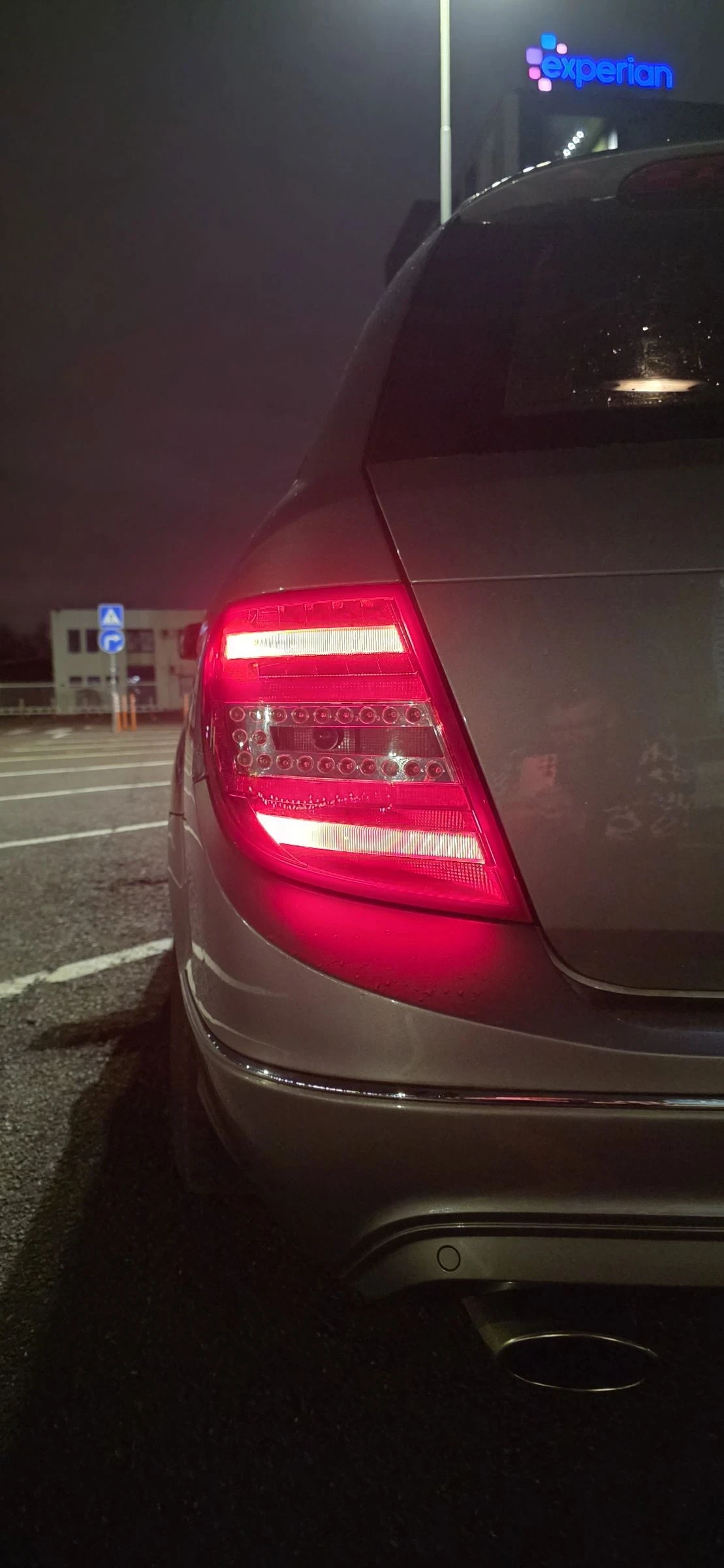 Mercedes-Benz C 200 Avantgarde  | Mobile.bg � ����������� 14