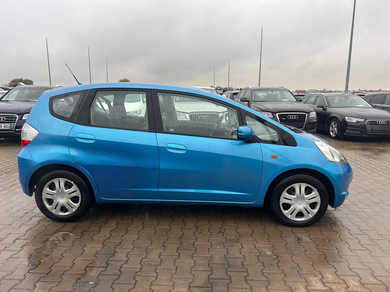 Honda Jazz 1.2i EURO 4 - изображение 5