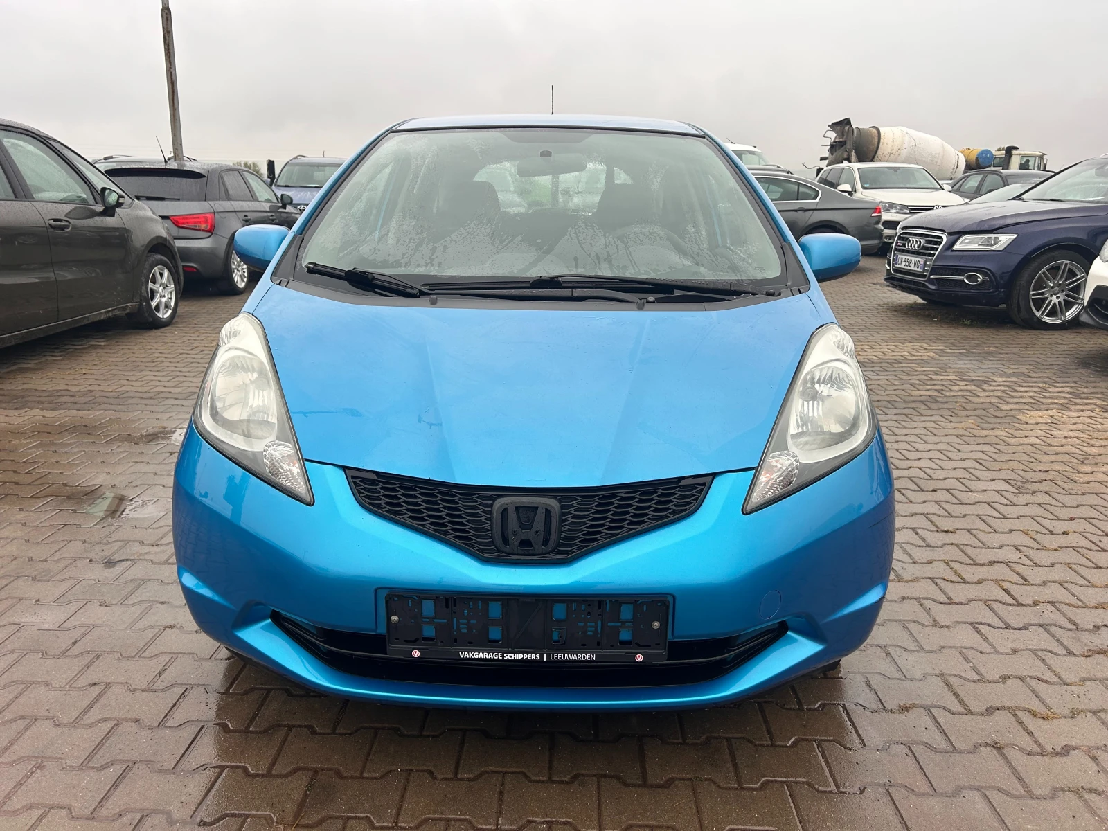 Honda Jazz 1.2i EURO 4 - изображение 3