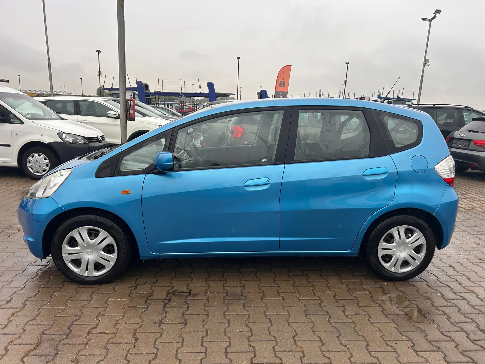 Honda Jazz 1.2i EURO 4 - изображение 9