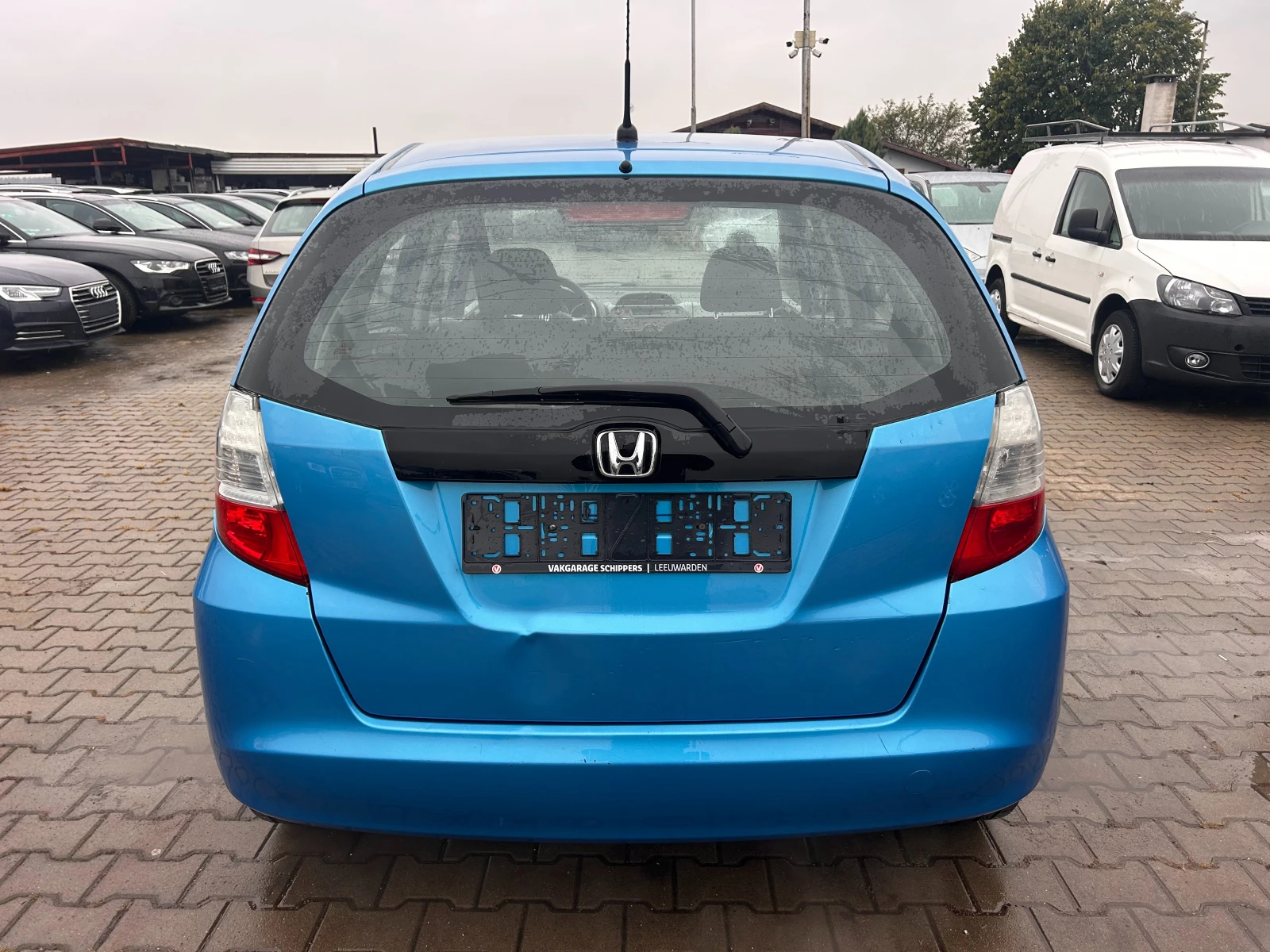 Honda Jazz 1.2i EURO 4 - изображение 7