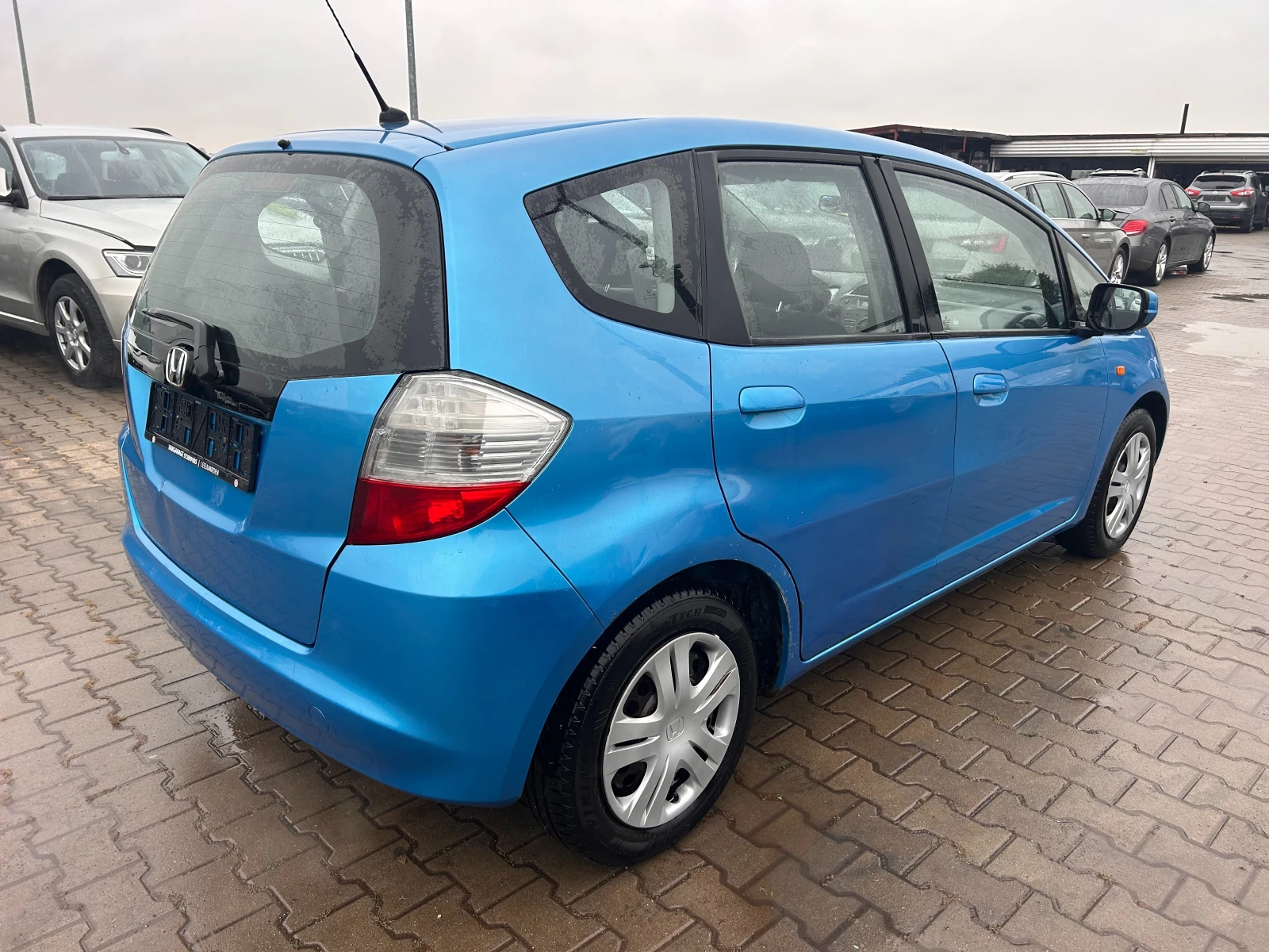 Honda Jazz 1.2i EURO 4 - изображение 6