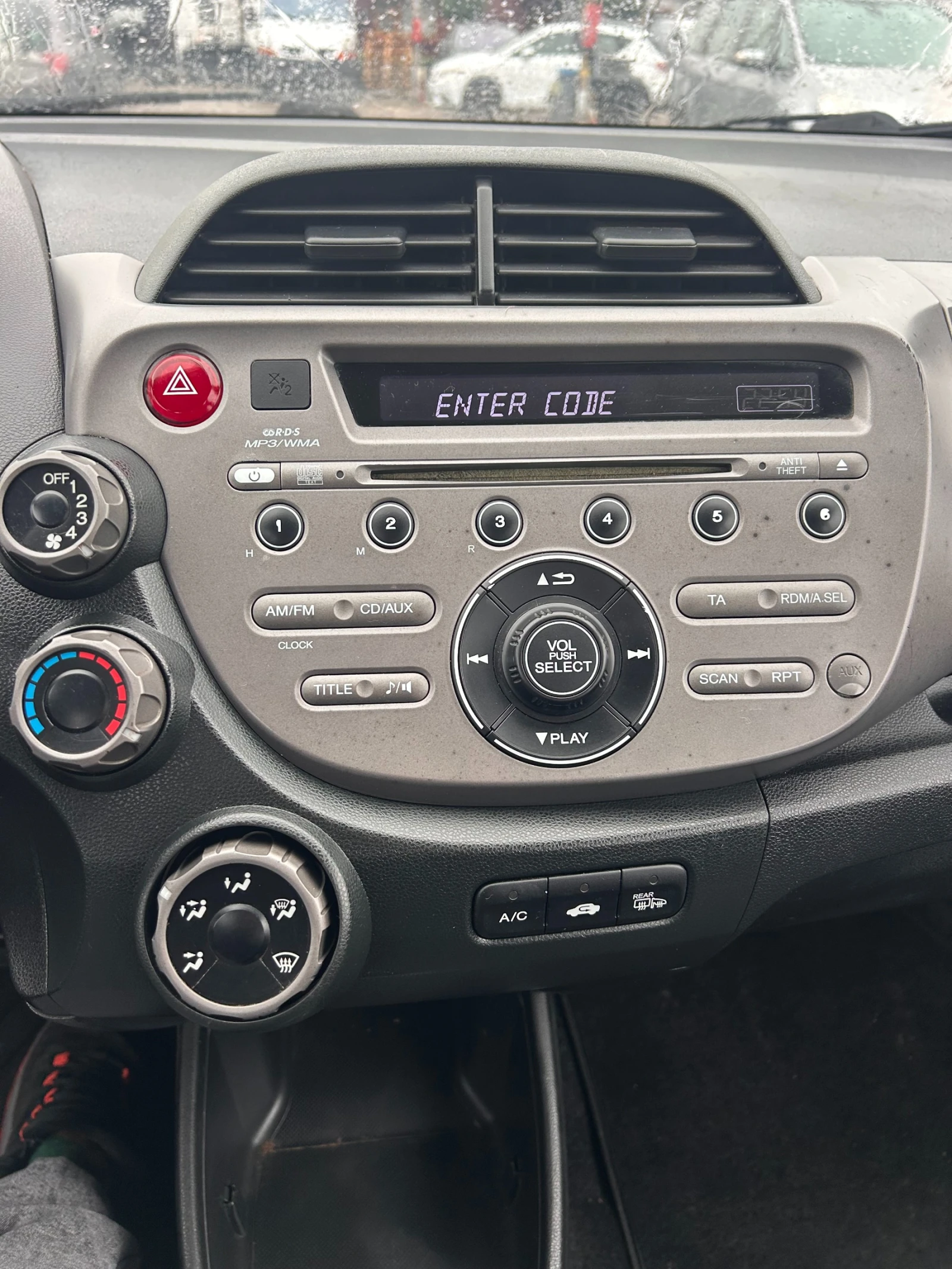 Honda Jazz 1.2i EURO 4 | Mobile.bg   12