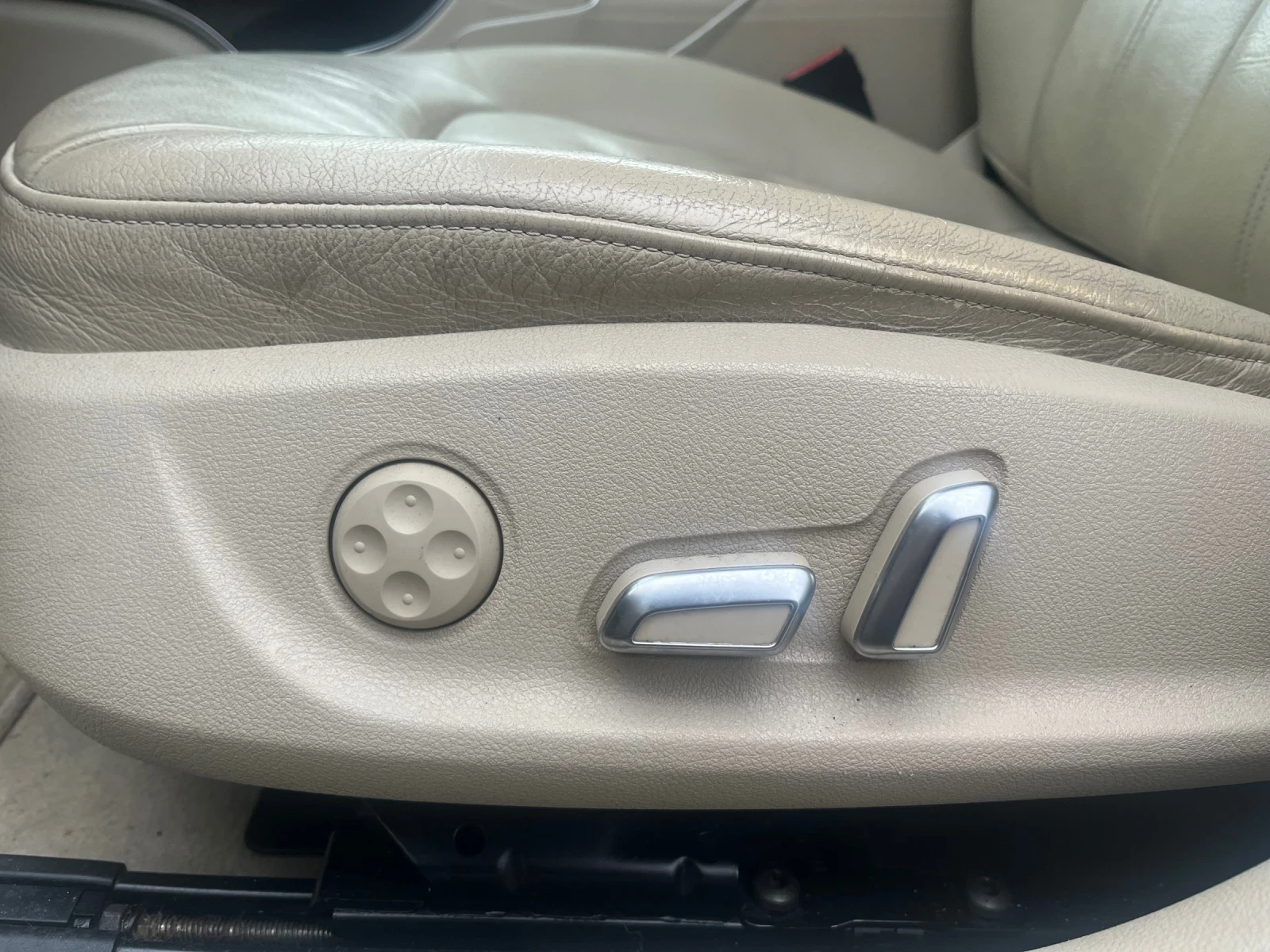 Audi A6 S LINE, FACELIFT, 252 h.p., 150 000 km - изображение 6