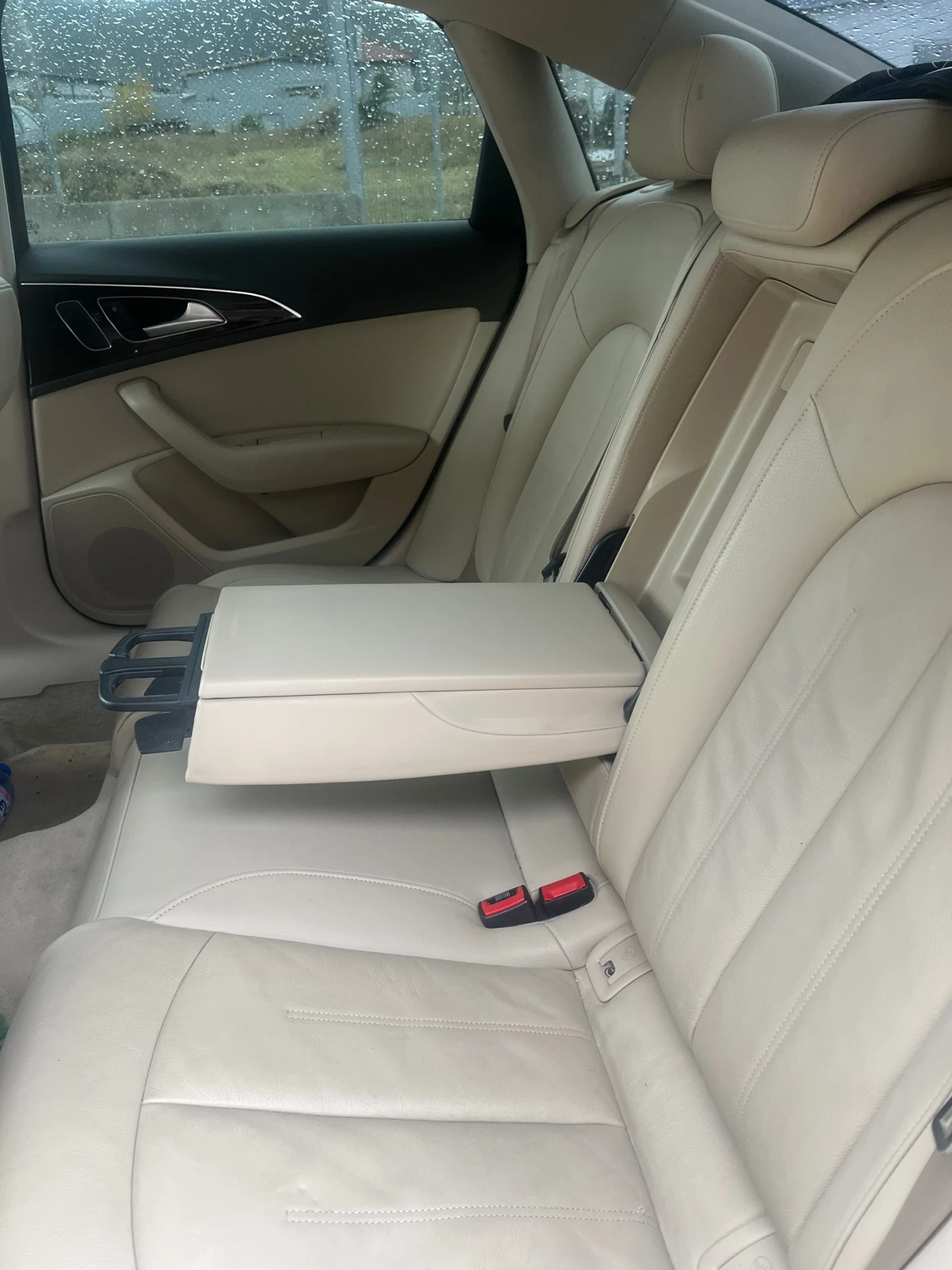 Audi A6 S LINE, FACELIFT, 252 h.p., 150 000 km - изображение 9