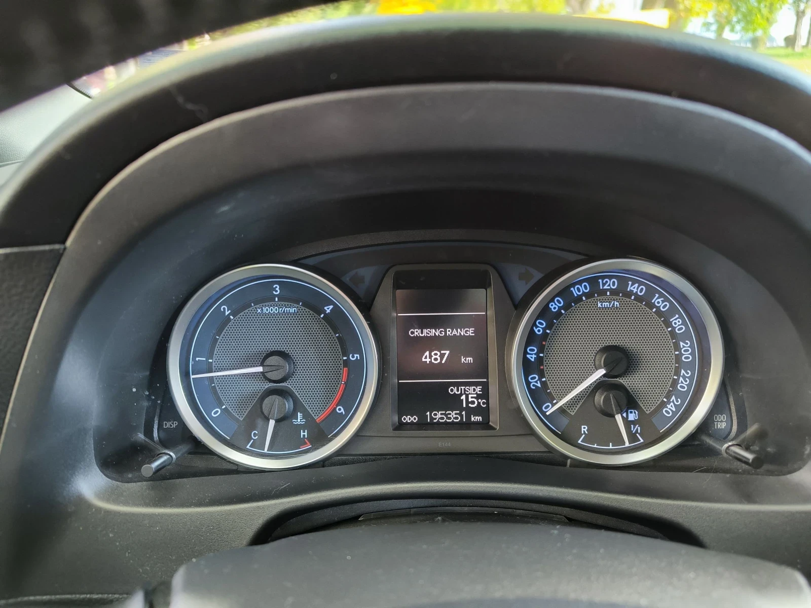 Toyota Auris 2.0. D4D | Mobile.bg   12