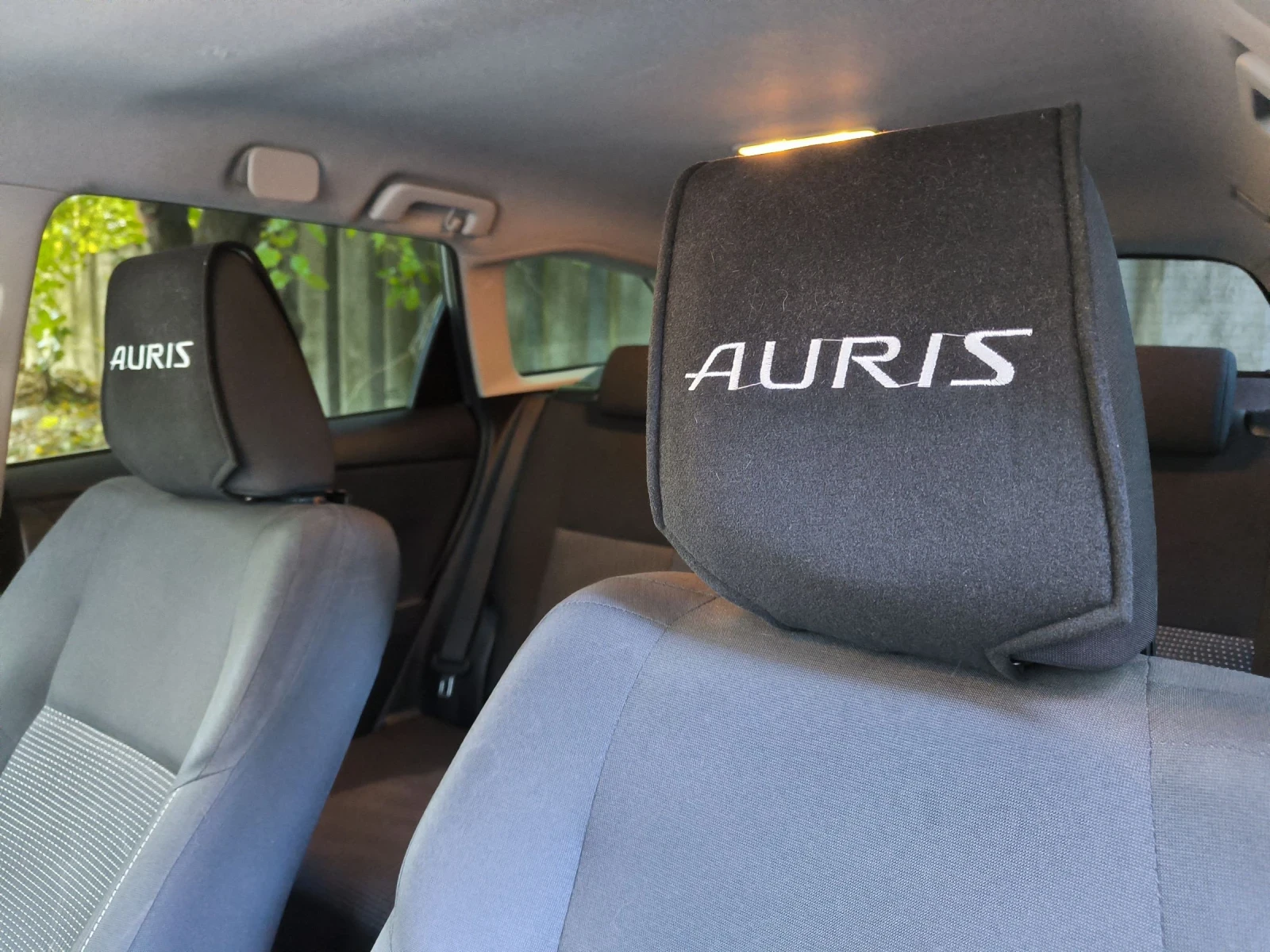 Toyota Auris 2.0. D4D | Mobile.bg   17