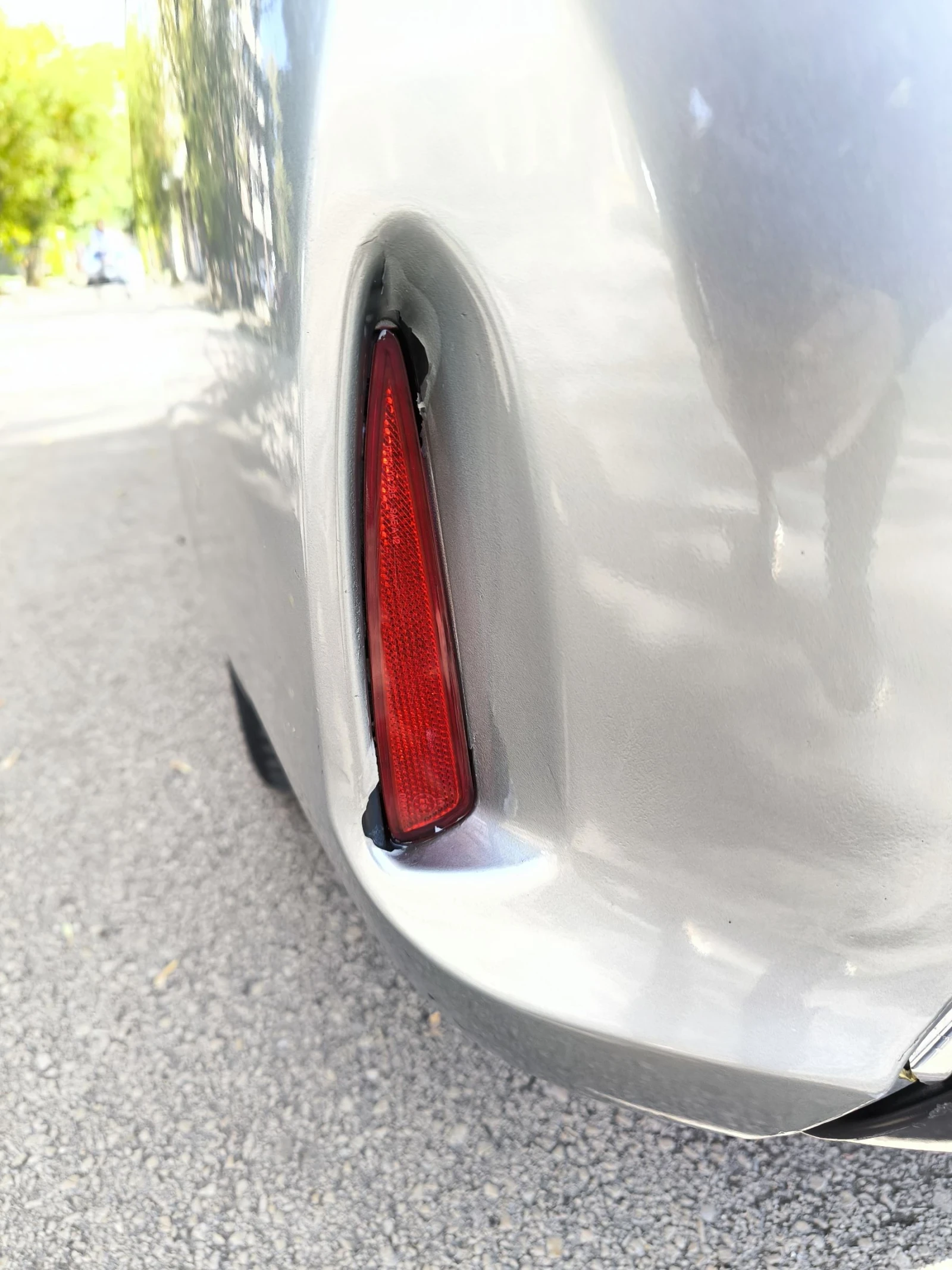 Toyota Auris 2.0. D4D - изображение 8