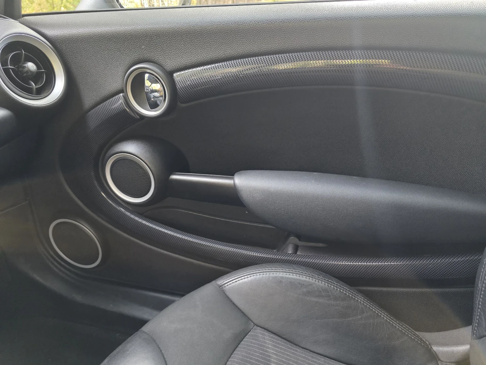 Mini Cooper s  - изображение 10