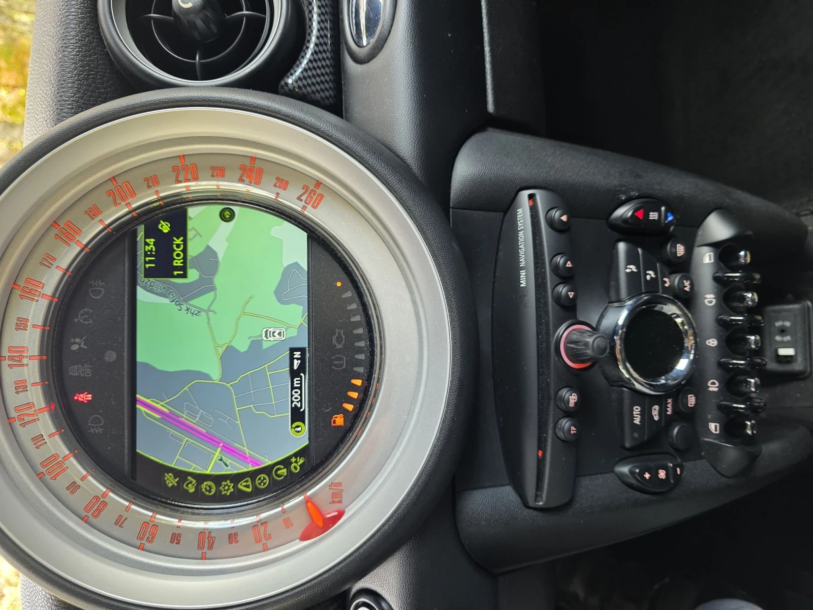 Mini Cooper s  - изображение 8