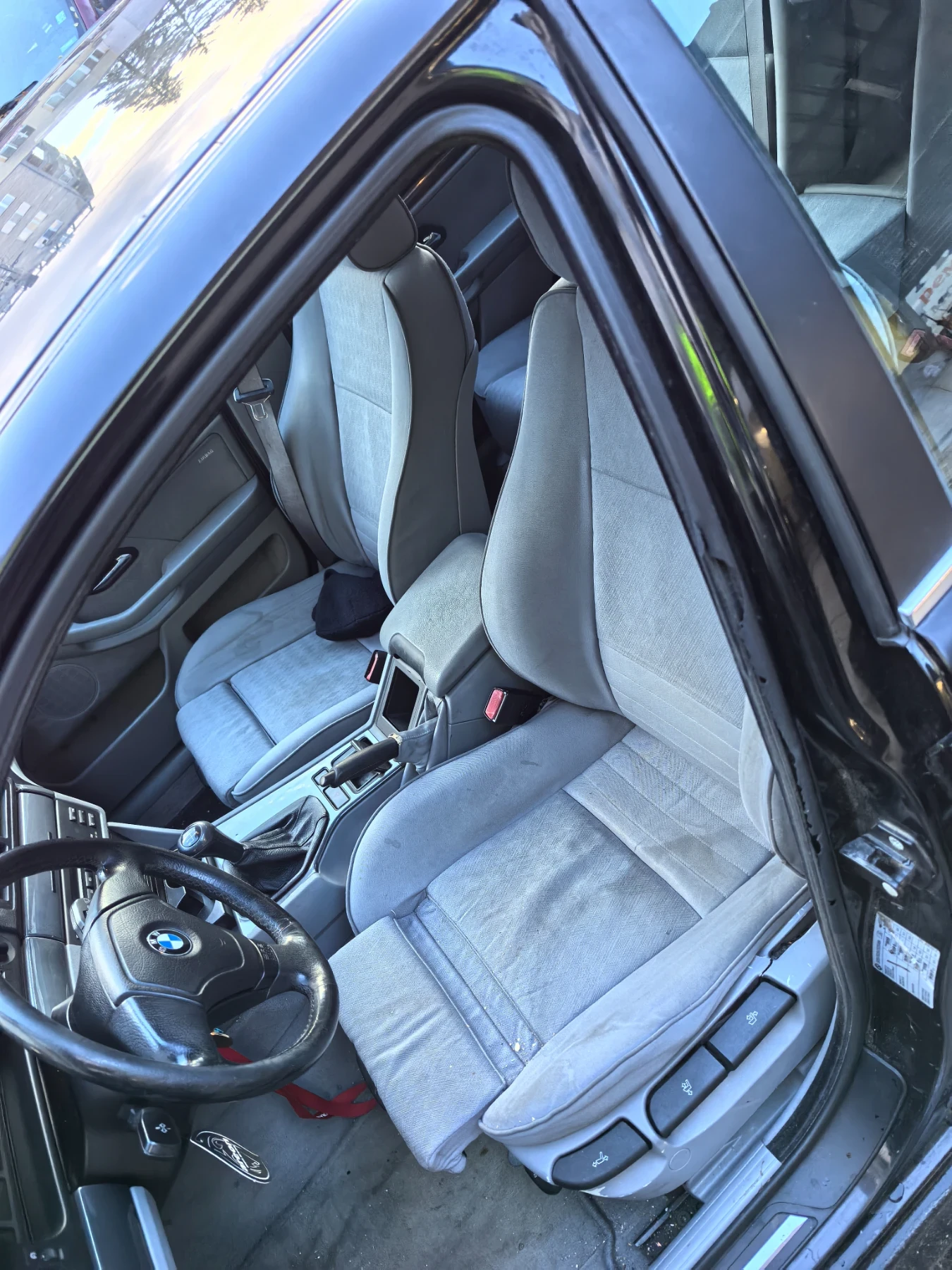 BMW 520 2.0 150 - изображение 6