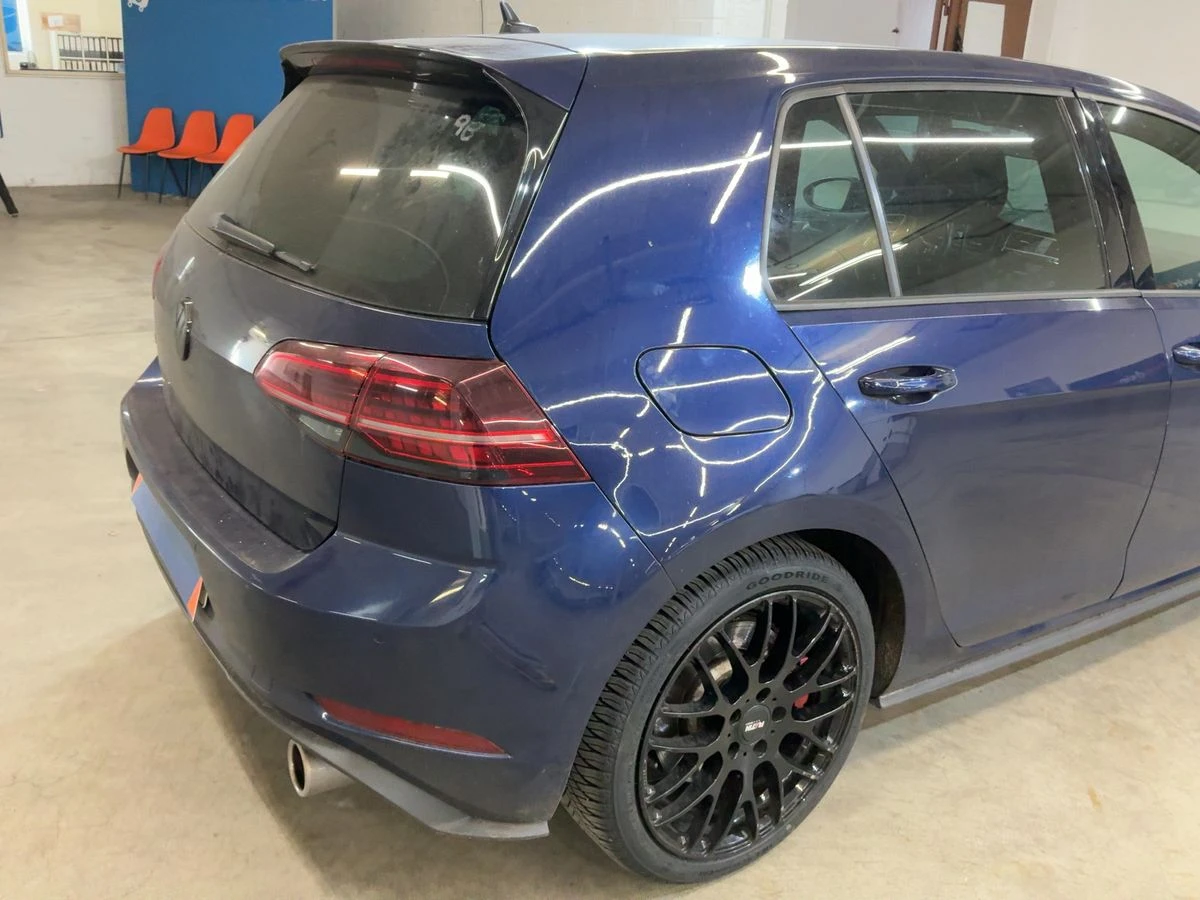 VW Golf Volkswagen Golf VII 2.0 TSI GTI Performanc* e | Mobile.bg   5