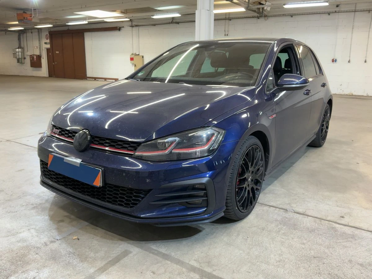 VW Golf Volkswagen Golf VII 2.0 TSI GTI Performanc* e | Mobile.bg   1