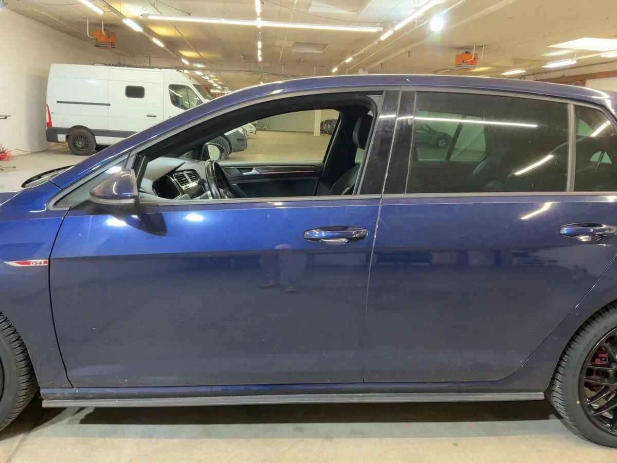 VW Golf Volkswagen Golf VII 2.0 TSI GTI Performanc* e | Mobile.bg   8