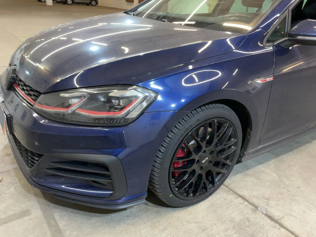 VW Golf Volkswagen Golf VII 2.0 TSI GTI Performanc* e | Mobile.bg   2