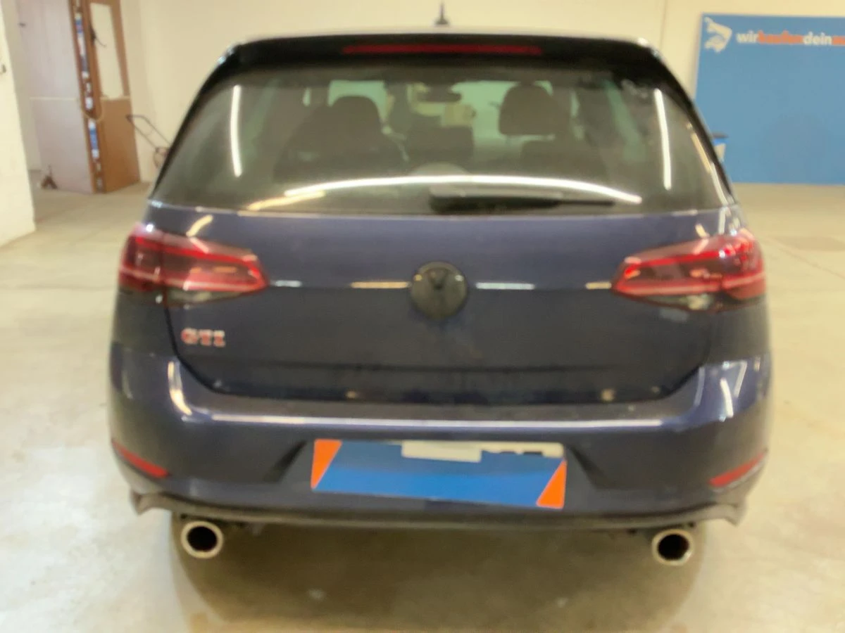 VW Golf Volkswagen Golf VII 2.0 TSI GTI Performanc* e | Mobile.bg   7