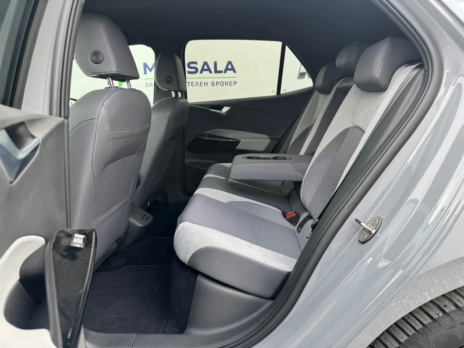 VW ID.3 62 kWh PRO | Mobile.bg   9