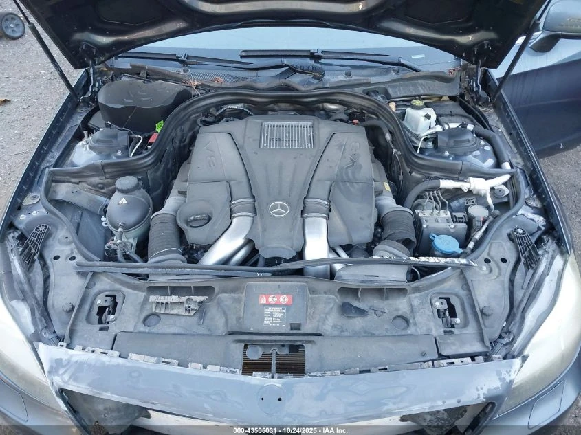 Mercedes-Benz CLS 550 * *    | Mobile.bg   14