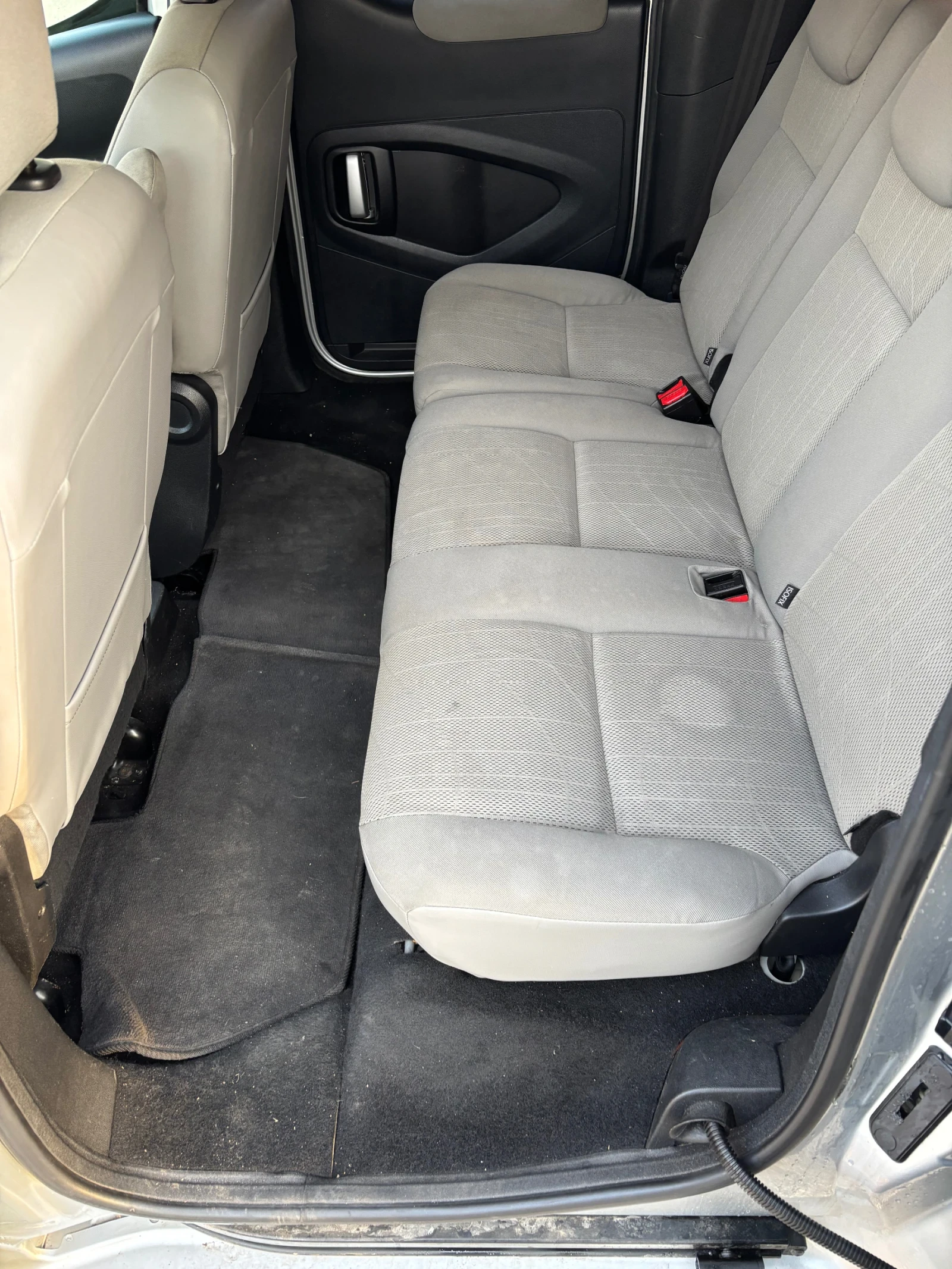 Peugeot Partner HDI | Mobile.bg � ����������� 6