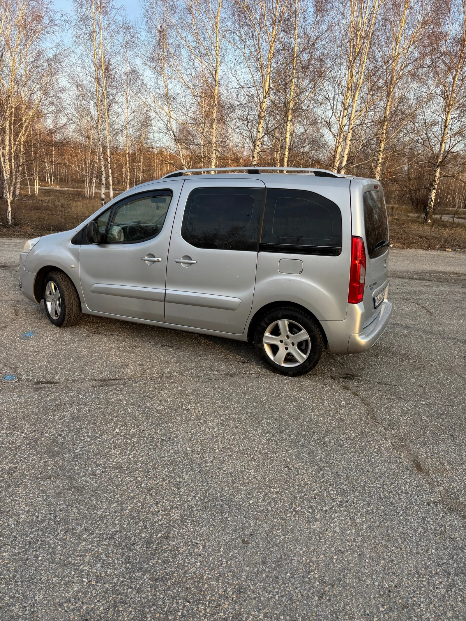 Peugeot Partner HDI | Mobile.bg � ����������� 3