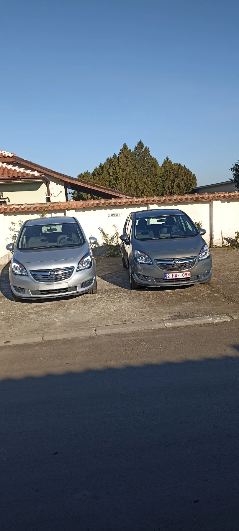 Opel Meriva | Mobile.bg � ����������� 17