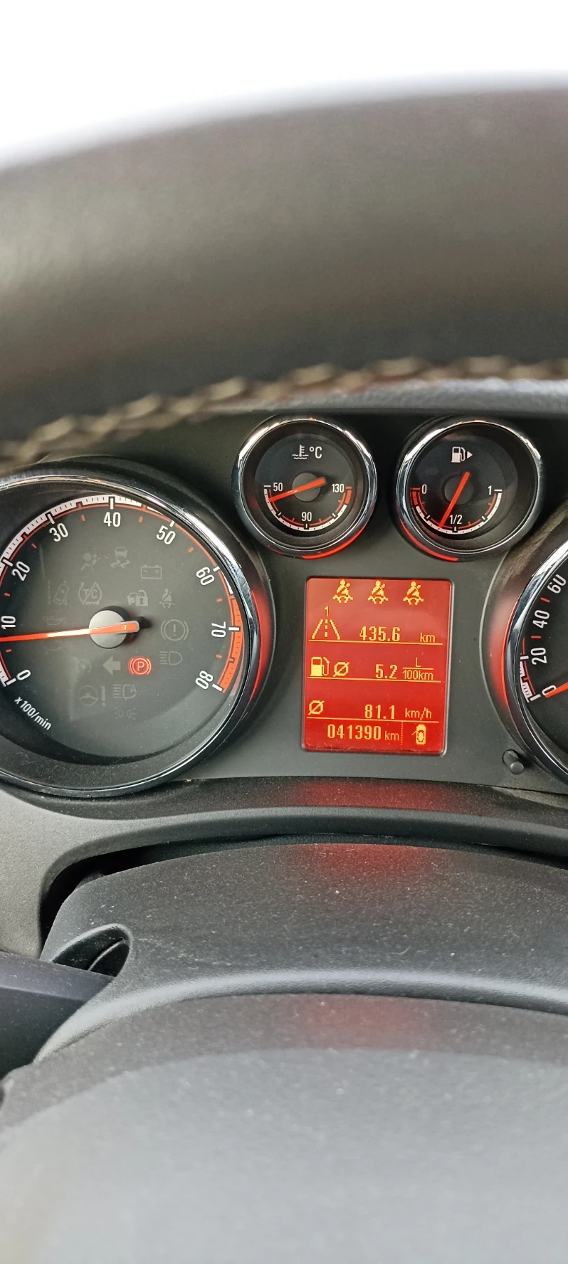 Opel Meriva | Mobile.bg � ����������� 7