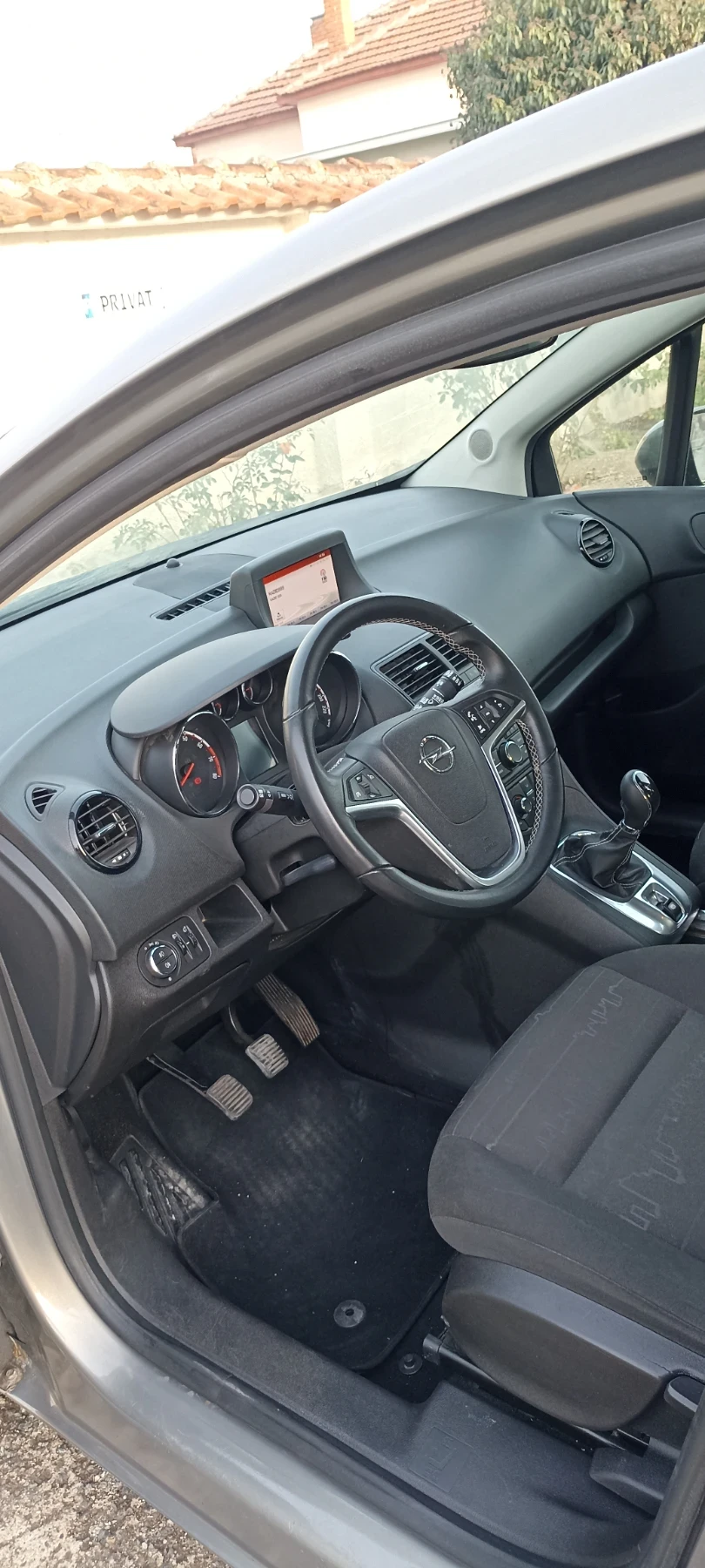 Opel Meriva | Mobile.bg � ����������� 8