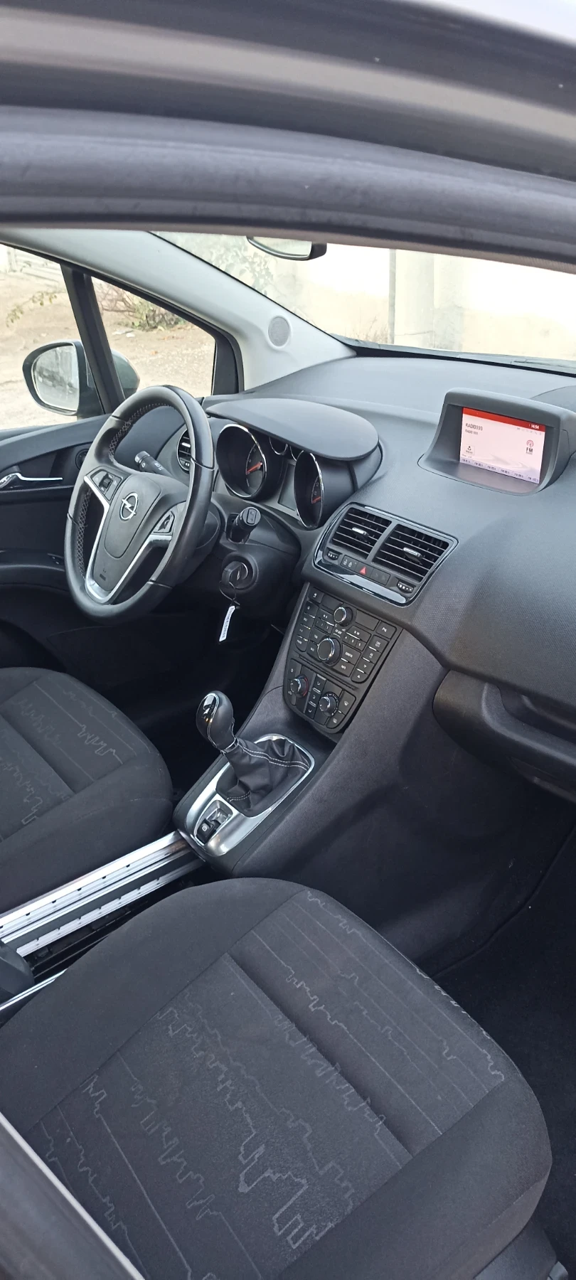 Opel Meriva | Mobile.bg � ����������� 9