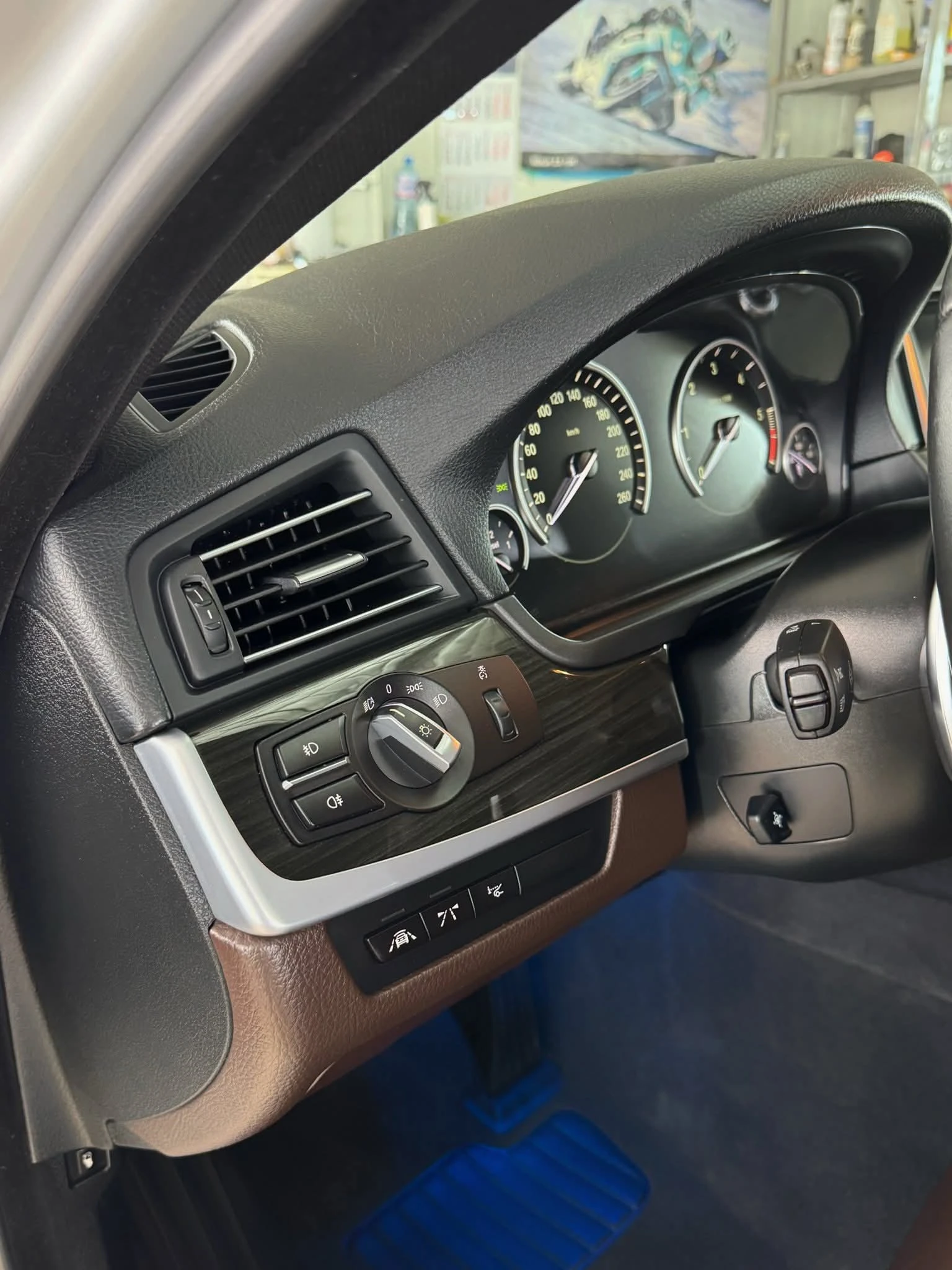 BMW 535 F10 Face XD | Mobile.bg � ����������� 14