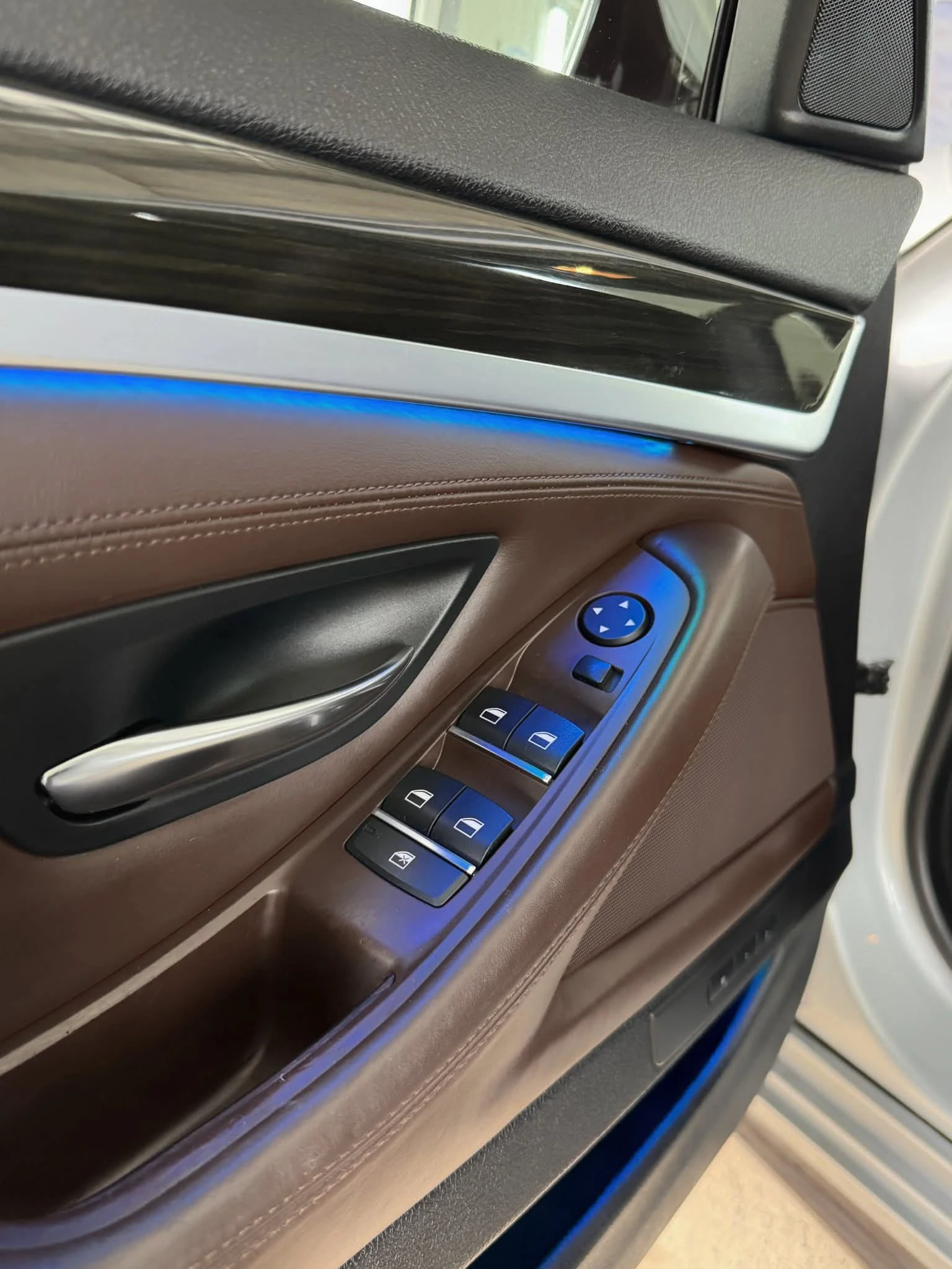 BMW 535 F10 Face XD | Mobile.bg � ����������� 12