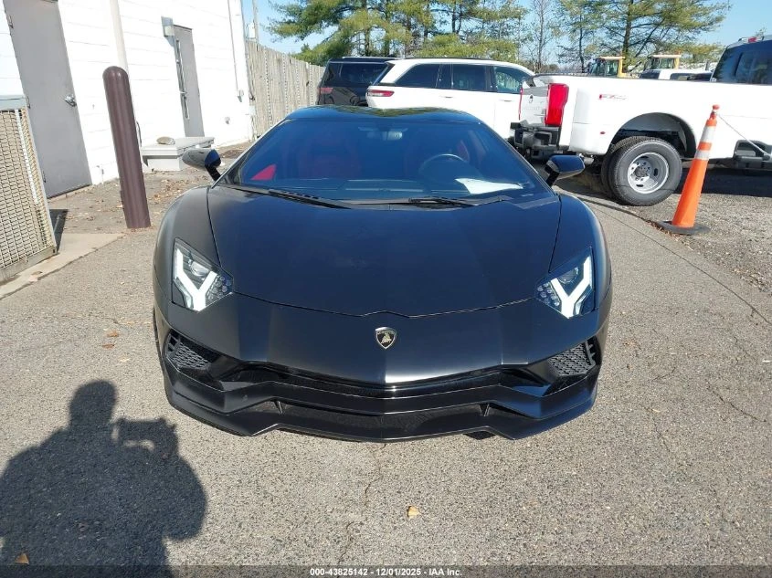 Lamborghini Aventador 6.5L V-12 DOHC, VVT, 729HP All Wheel Drive | Mobile.bg � ����������� 13